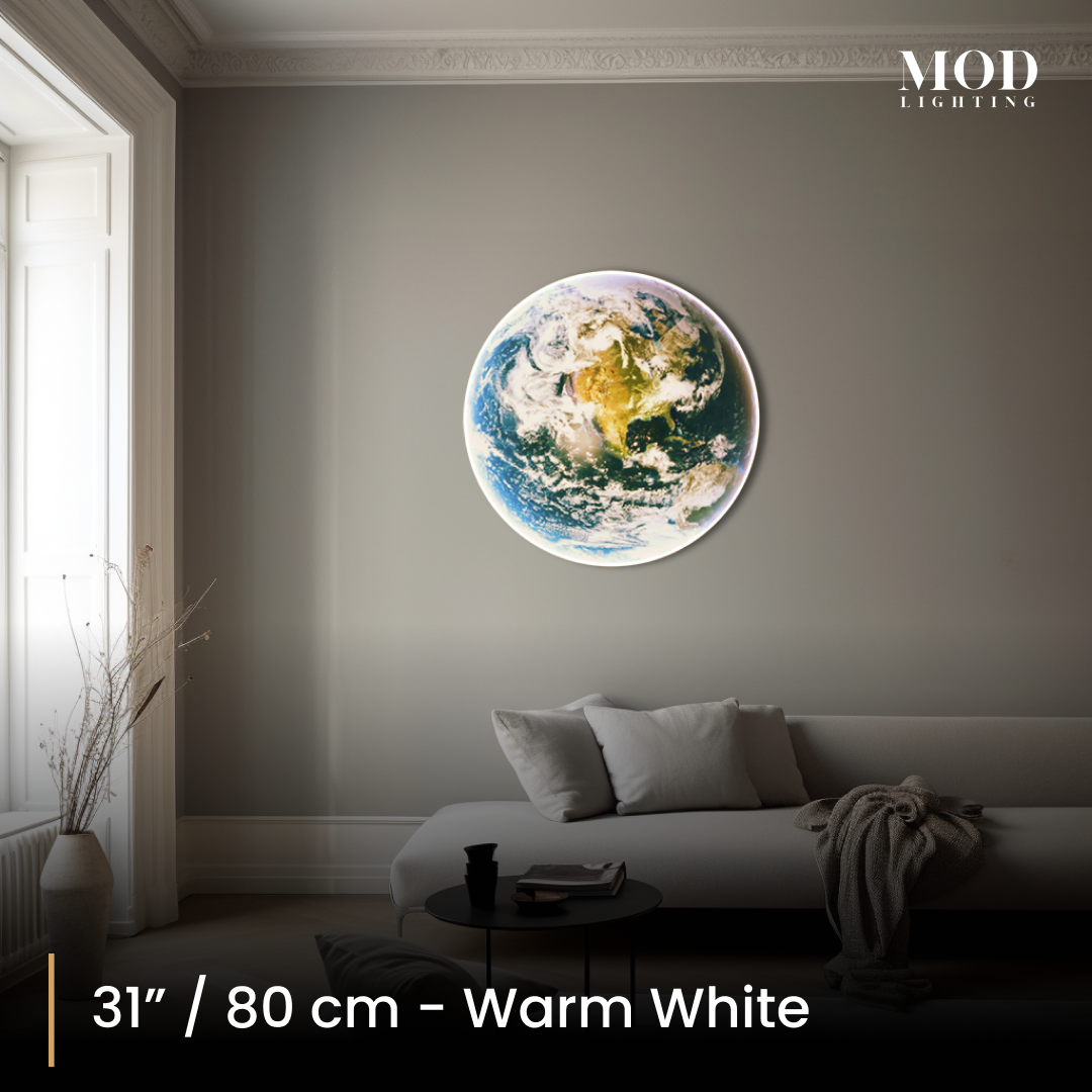 31'' / 80cm,Warm-White