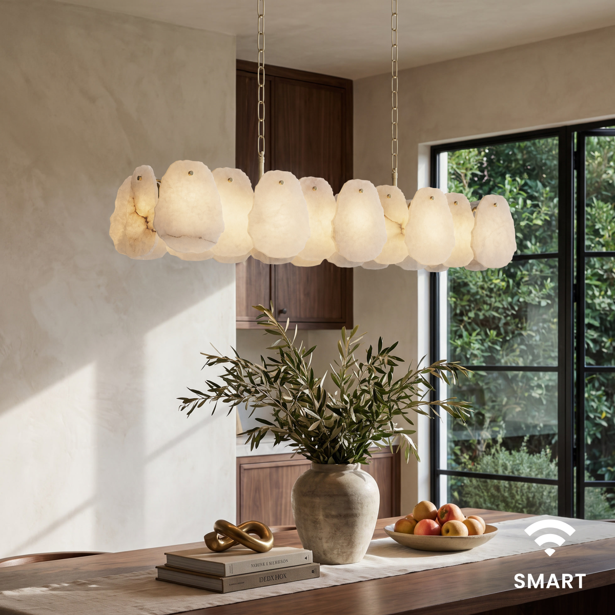 Alba Pendant (Smart)