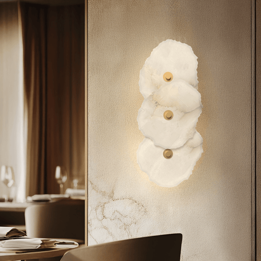 Alba Sconce