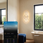 Alba Sconce (Smart)