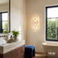 Alba Sconce