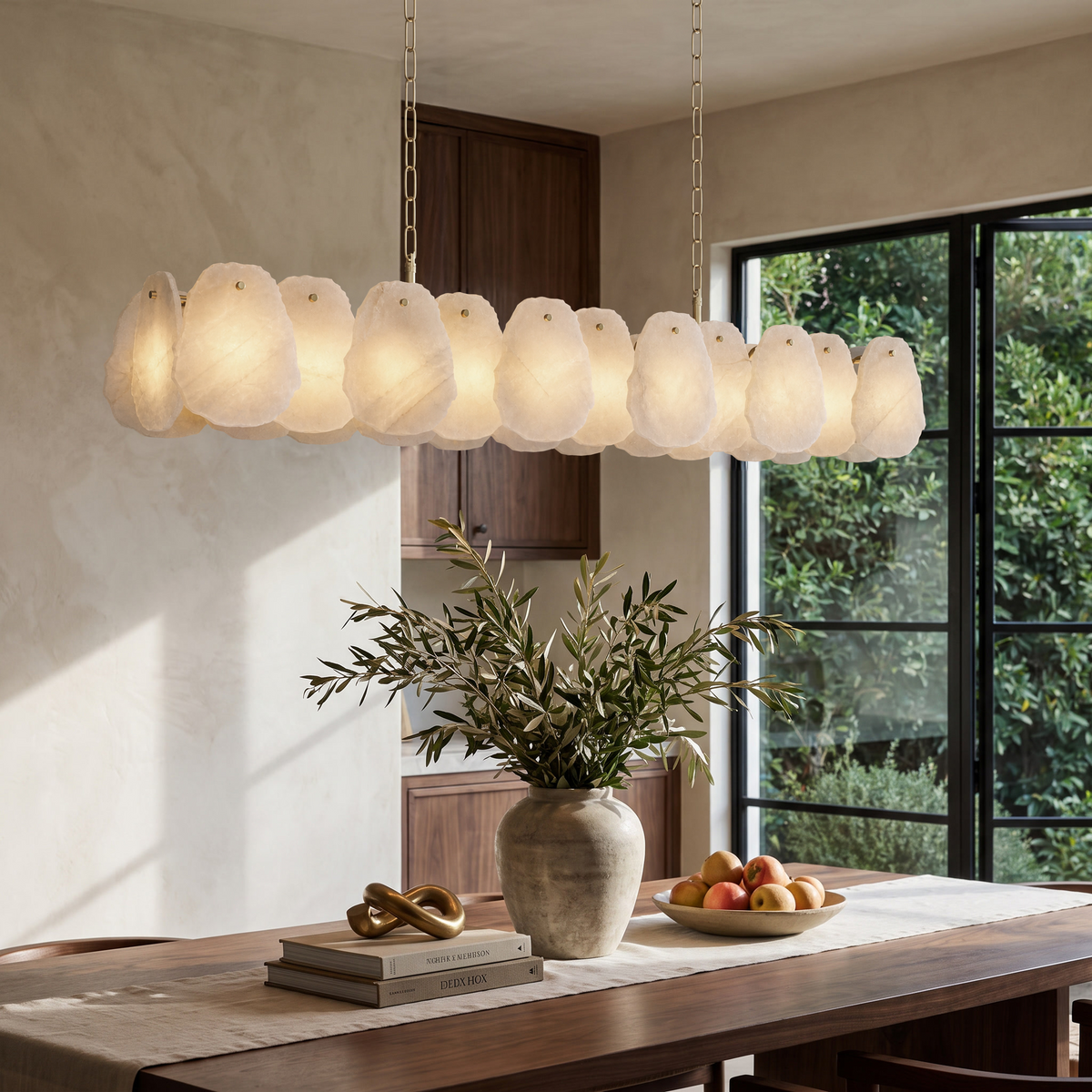 Alba Pendant (Smart)
