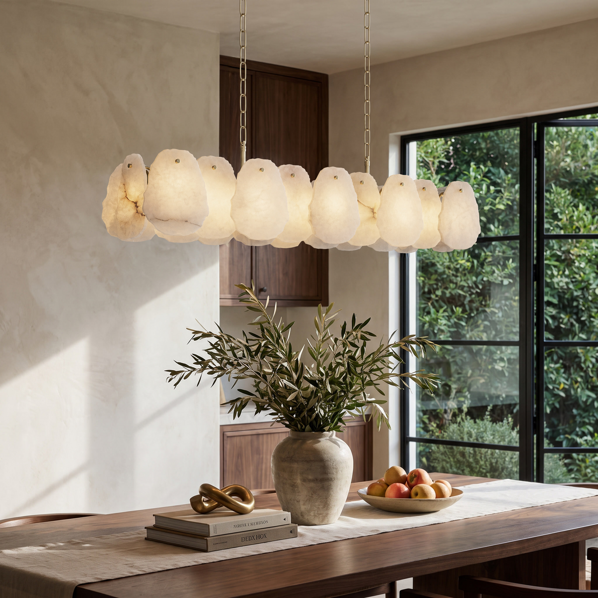 Alba Pendant (Smart)