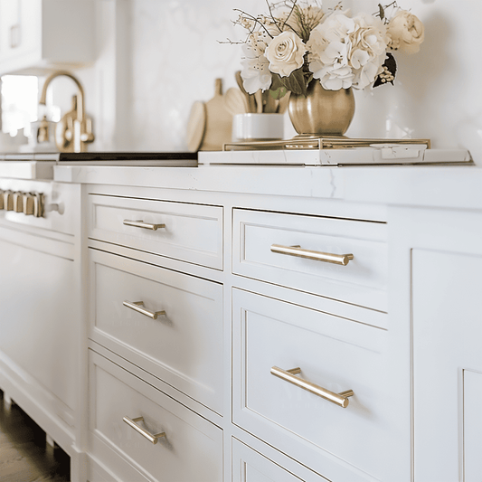 Alison Cabinet Pull