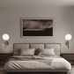 Angelica Sconce (Open Box) — Warm White (3000K)