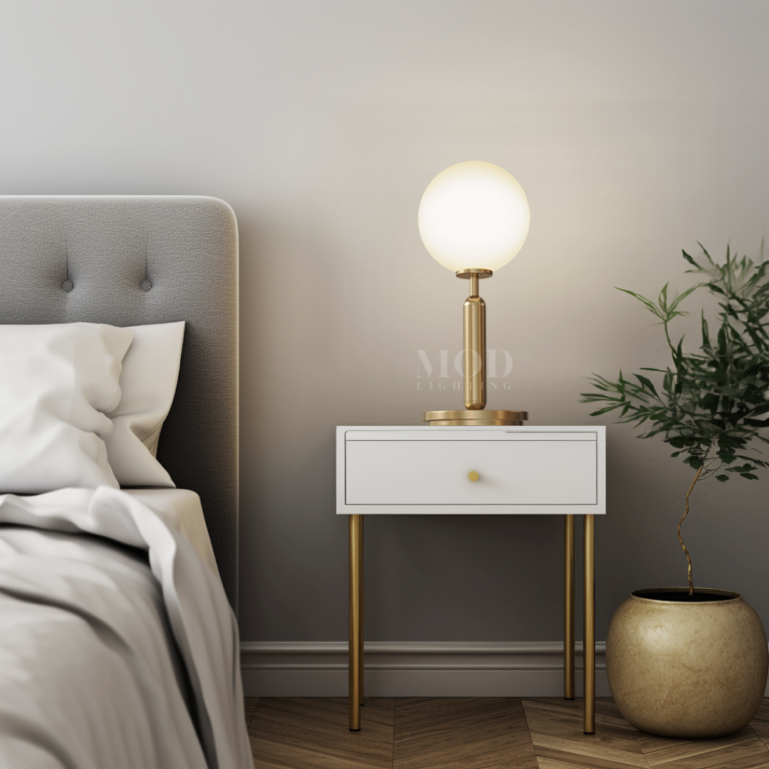 Angelica Table Lamp