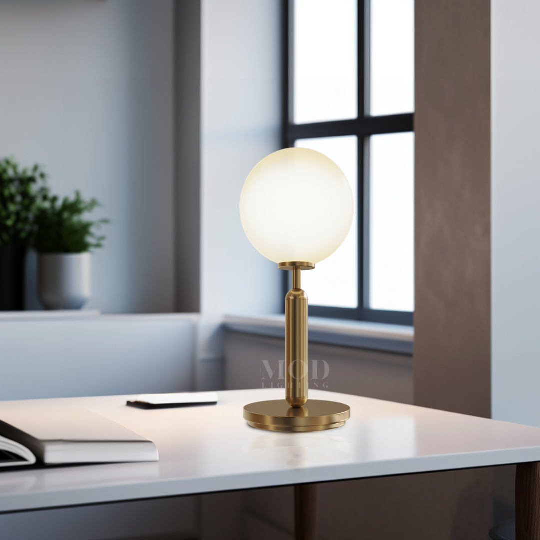 Angelica Table Lamp