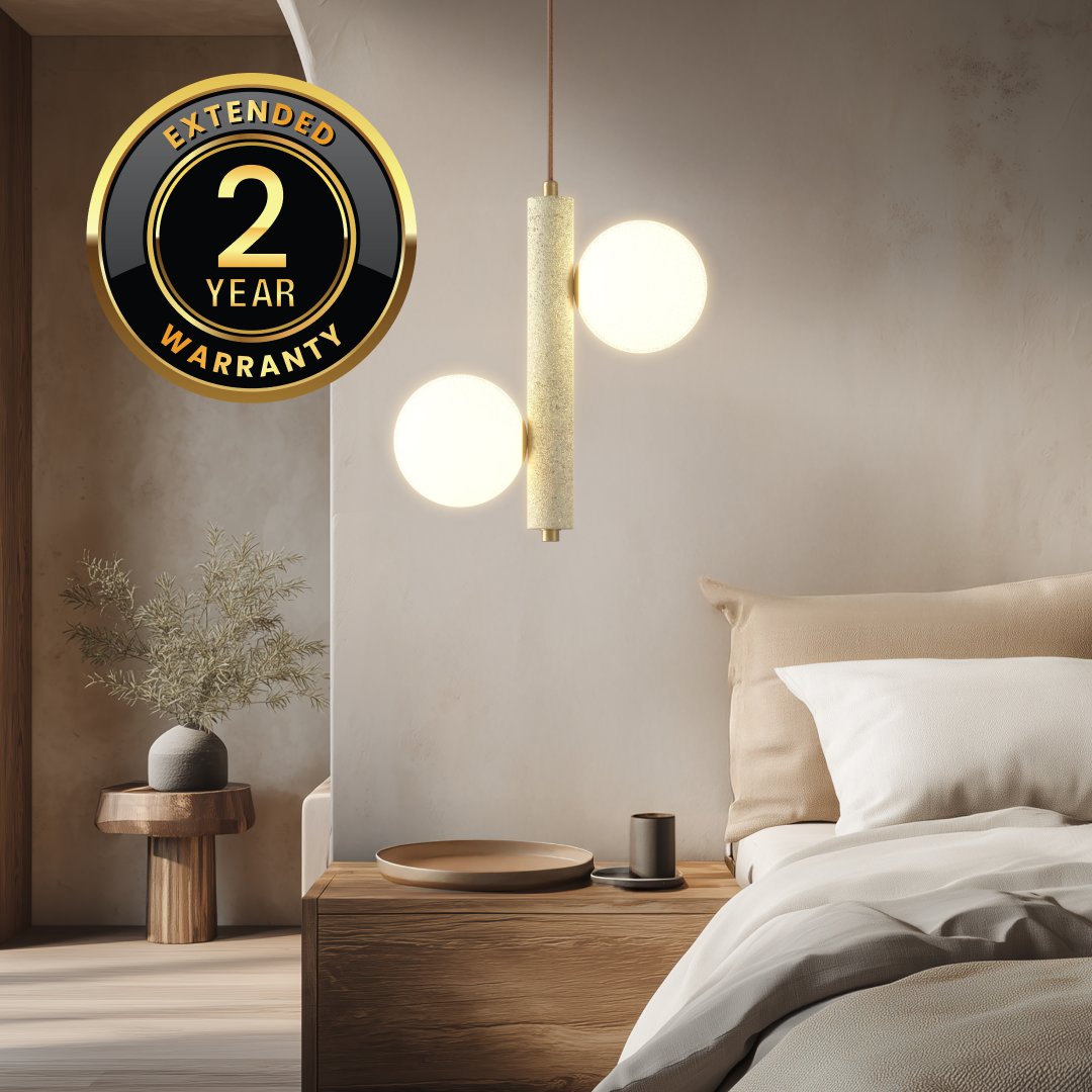 2-Year Extended Warranty (Arabella Pendant)