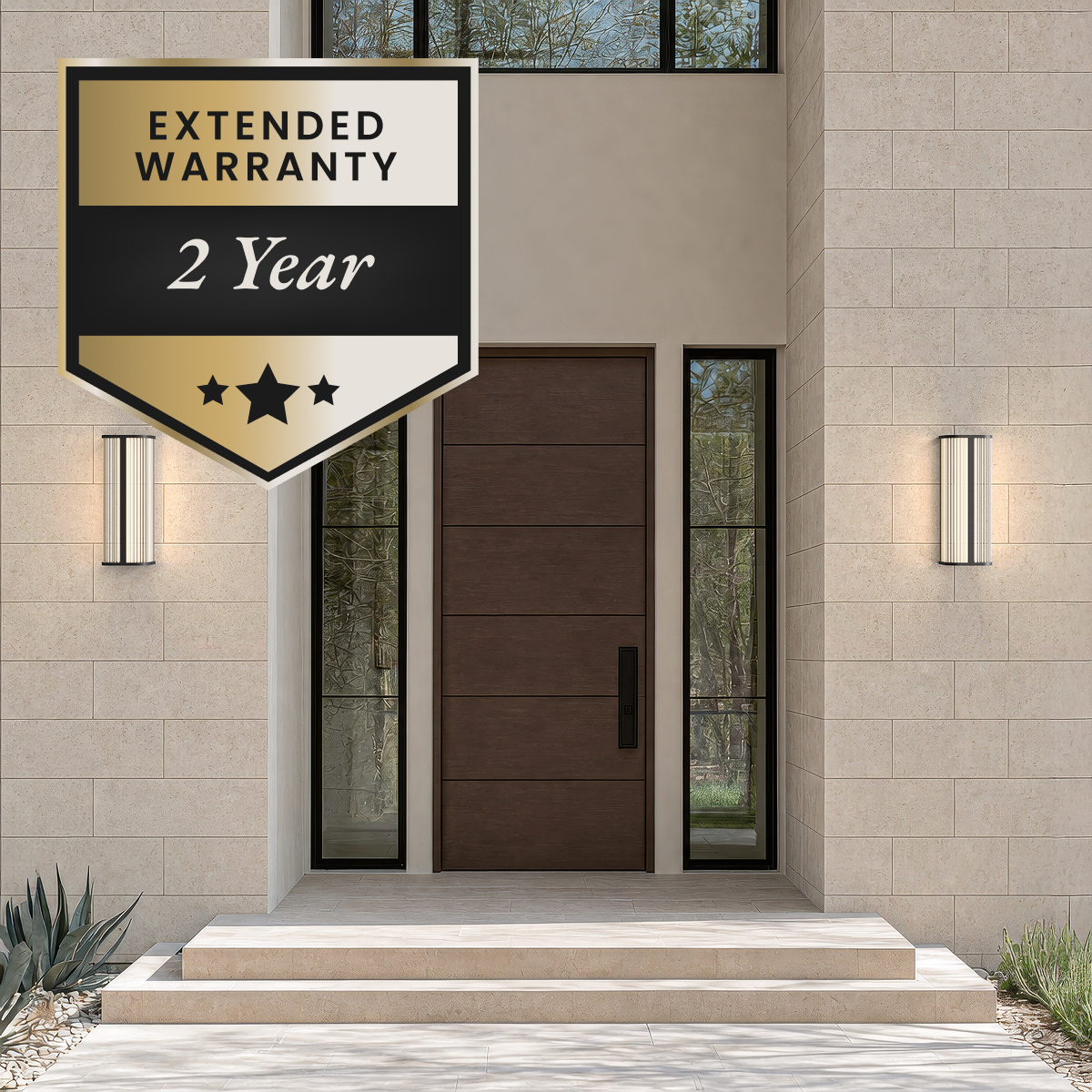 2-Year Extended Warranty (Arden)