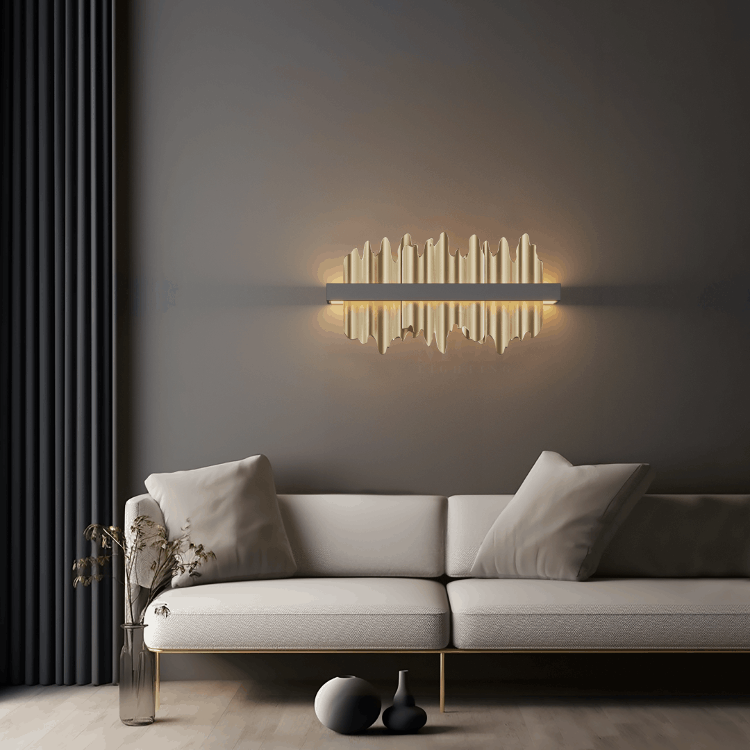 Aurelius Sconce (Smart)