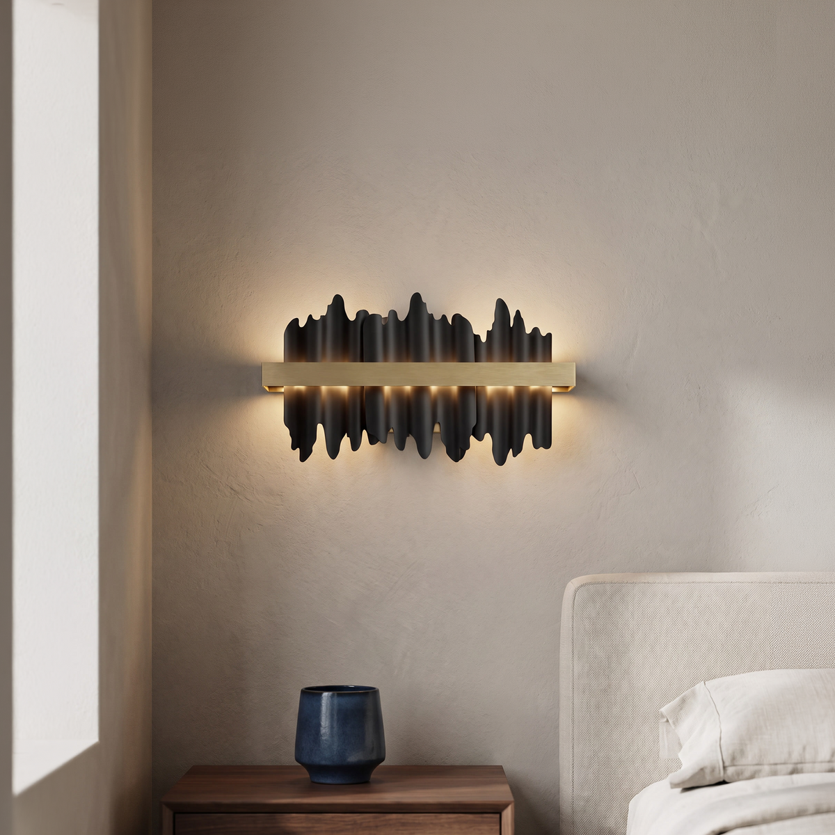 Aurelius Sconce