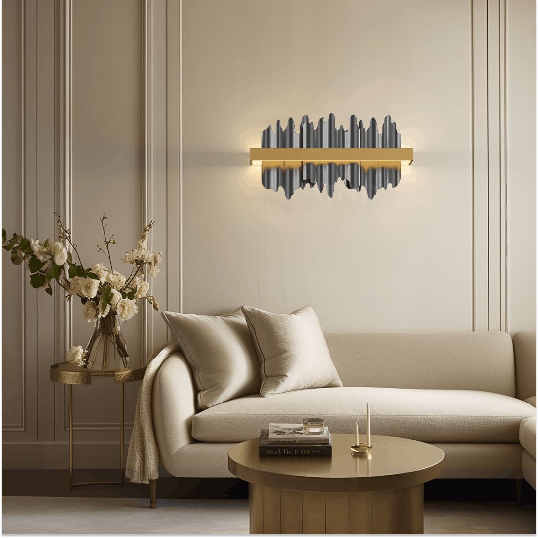 Aurelius Sconce (Smart)