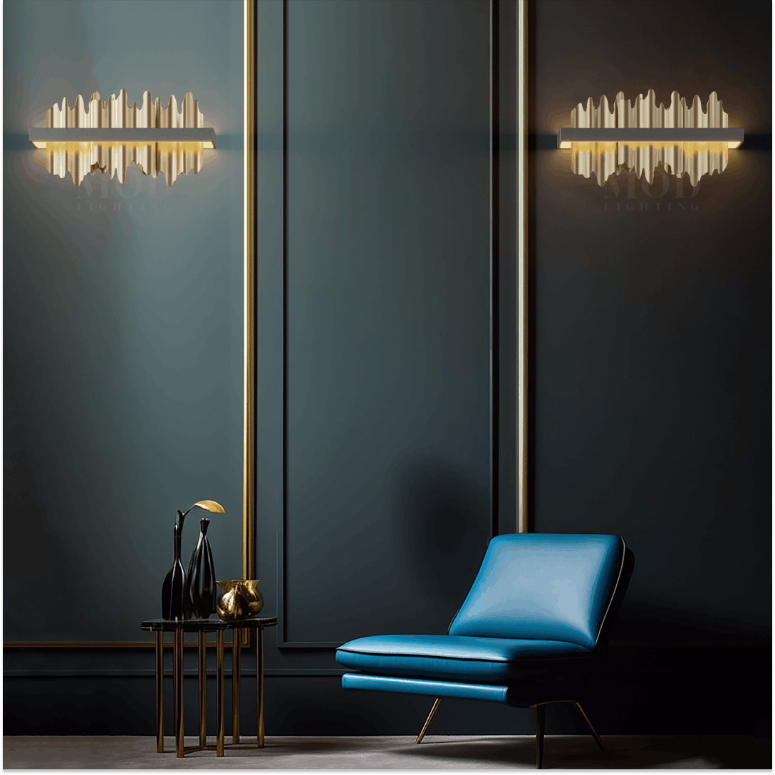 Aurelius Sconce (Smart)