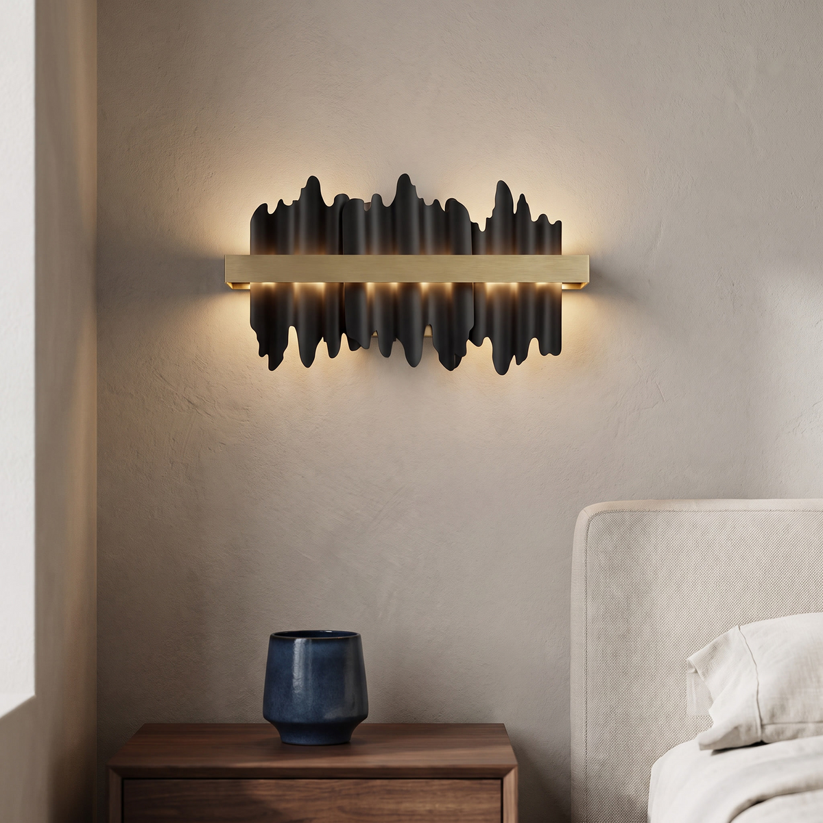 Aurelius Sconce