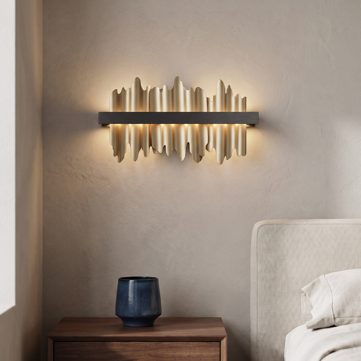 Aurelius Sconce
