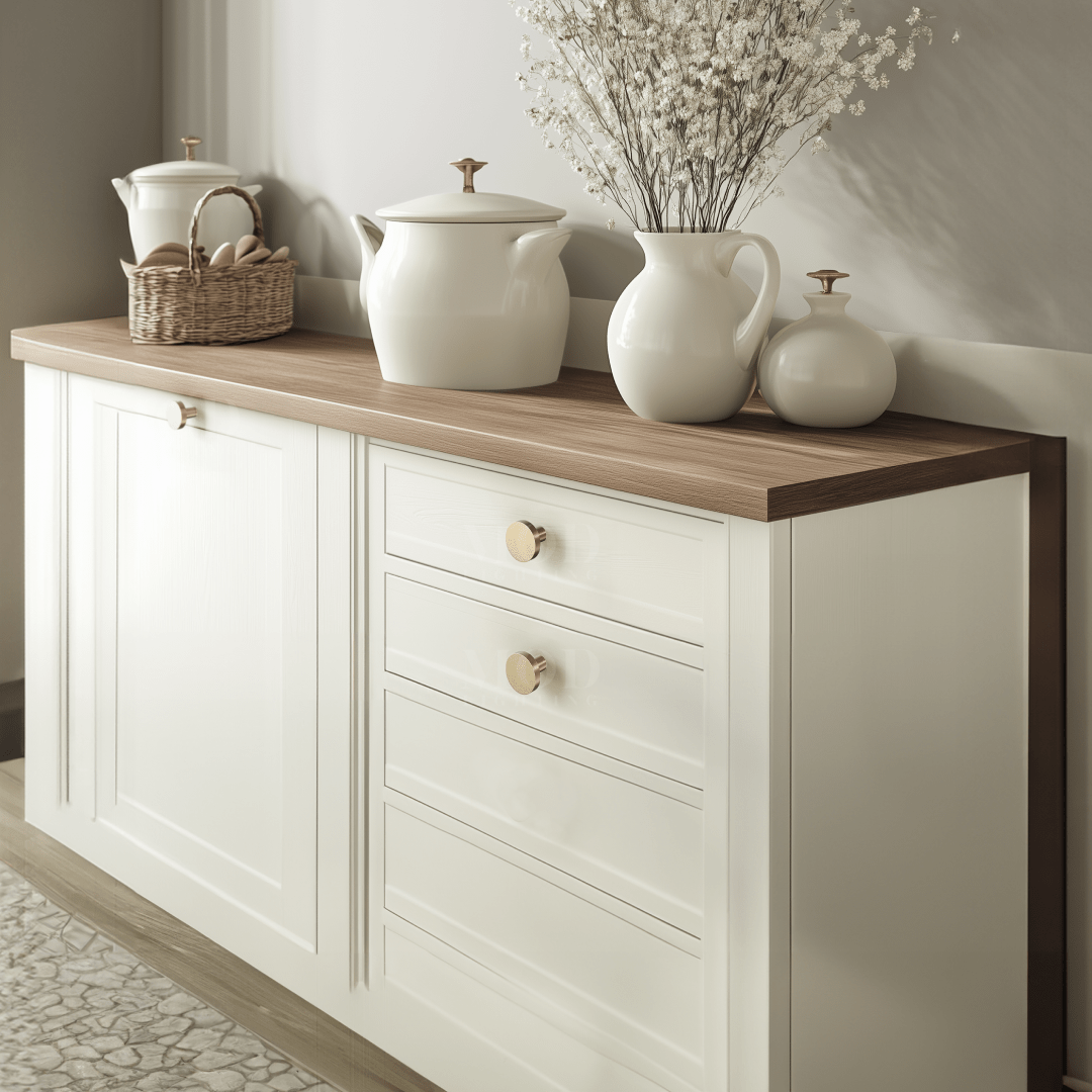 Balmuto Cabinet Knob