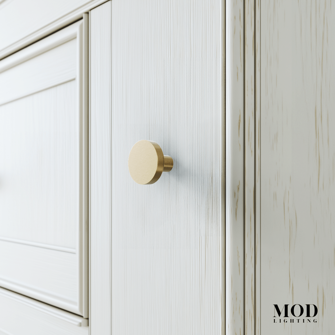 Balmuto Cabinet Knob