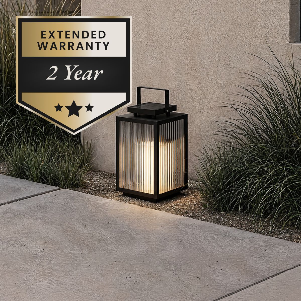 2-Year Extended Warranty (Beacon)