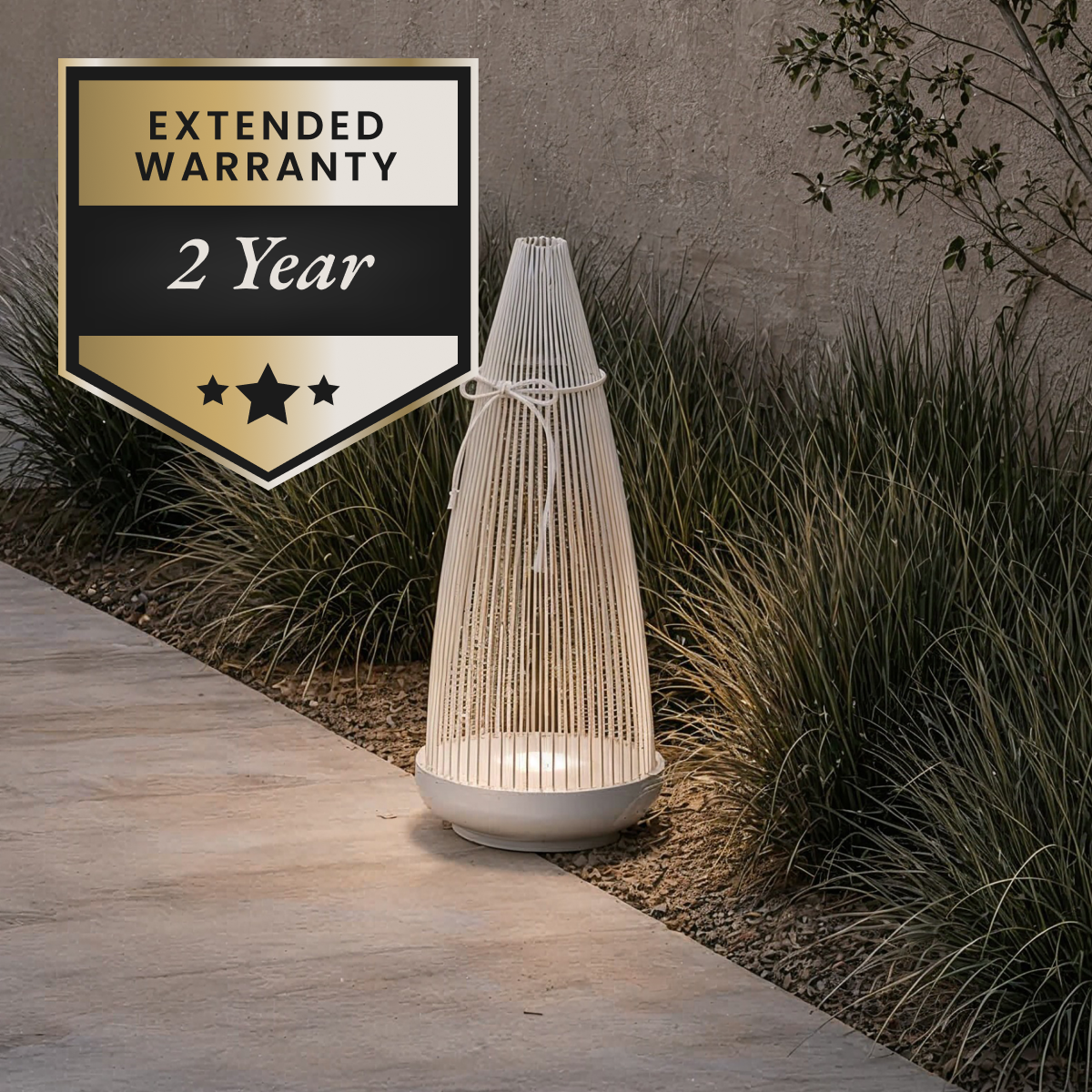 2-Year Extended Warranty (Birch)