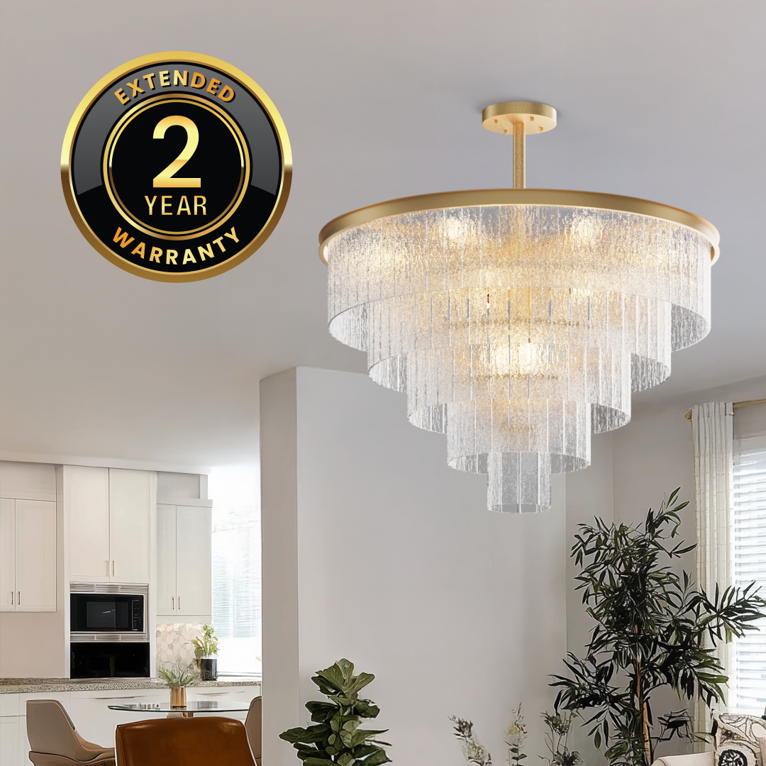 2-Year Extended Warranty (Cascade)