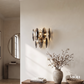 Celestial Sconce