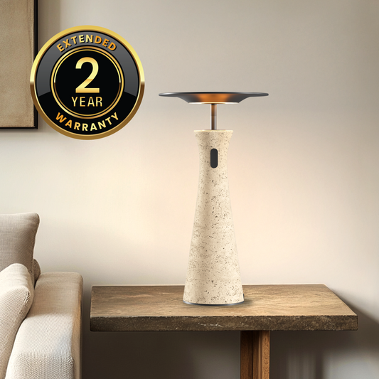 2-Year Extended Warranty (Dara Table Lamp)