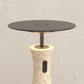 Dara Rechargeable Table Lamp