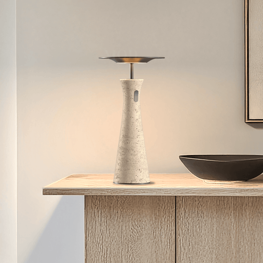 Dara Rechargeable Table Lamp