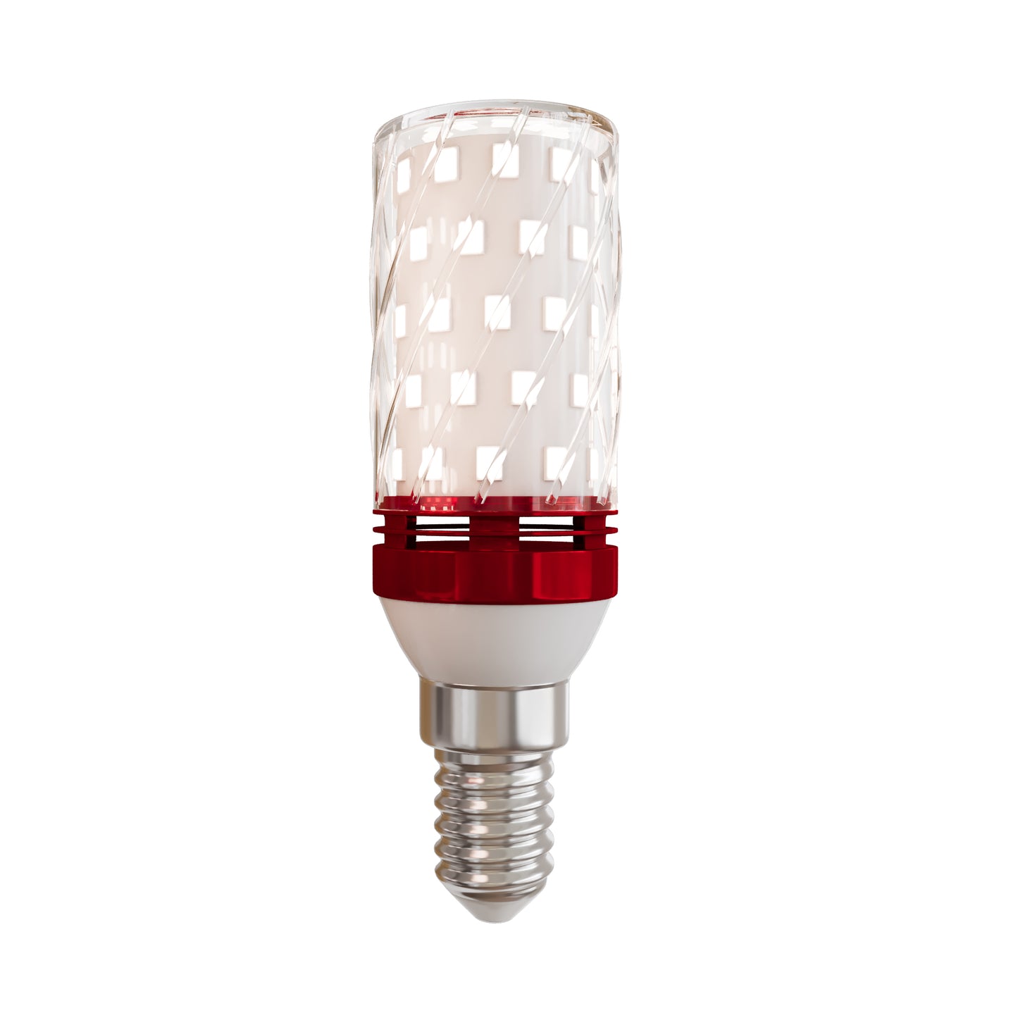 E14 LED Dimmable (6-Pack)