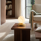 Eira Rechargeable Table Lamp