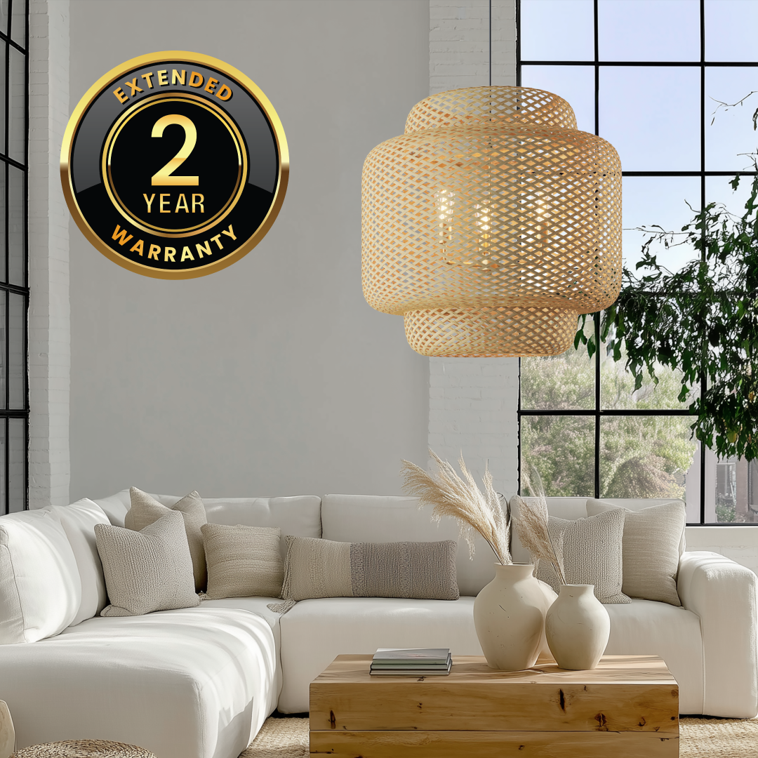 2-Year Extended Warranty (Elva)