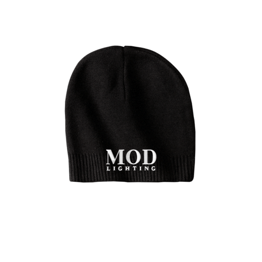 MOD Cotton Beanie