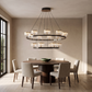 Emma Hanging Chandelier