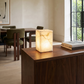 Esme Rechargeable Table Lamp