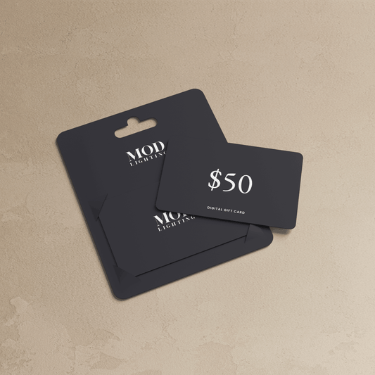 Digital Gift Card