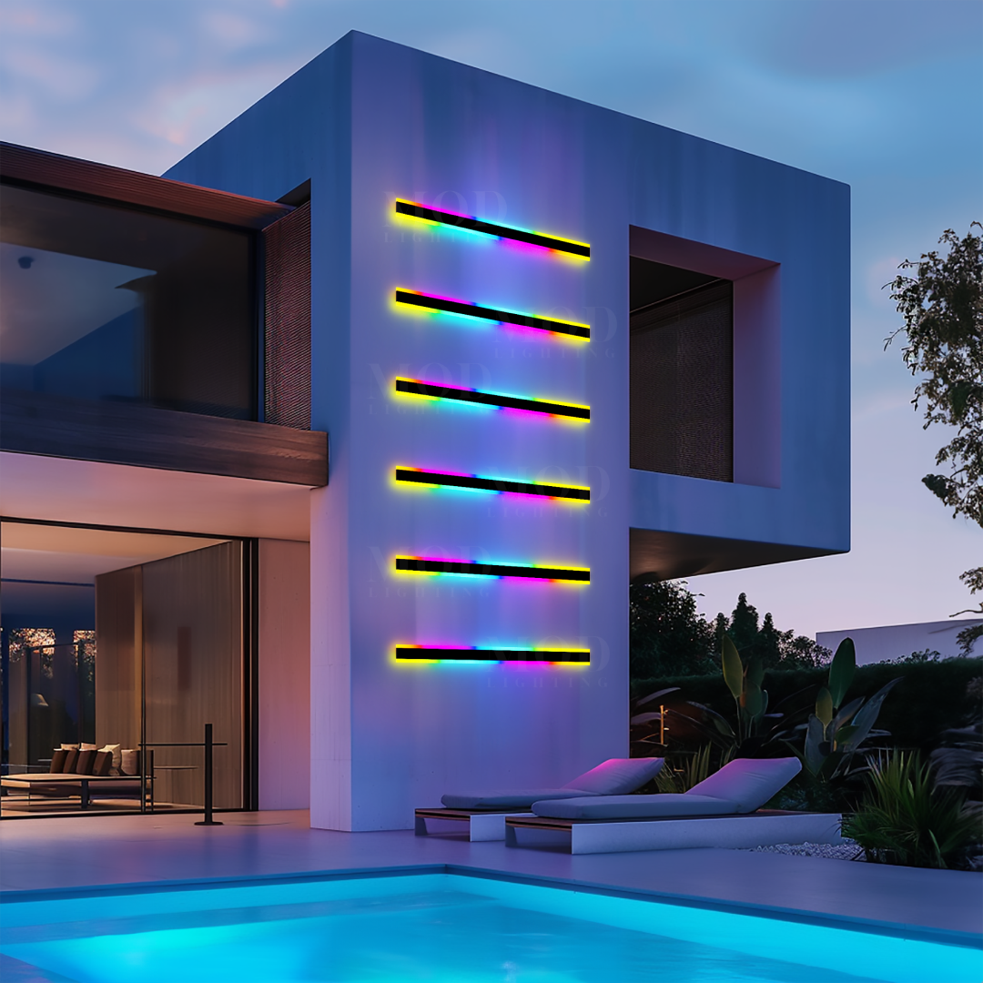 Haylen RGB (Smart)