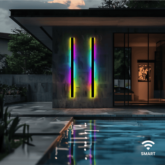 Haylen RGB (Smart Lights)