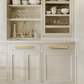 Iris Cabinet Pull