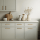 Iris Cabinet Pull
