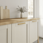 Iris Cabinet Pull