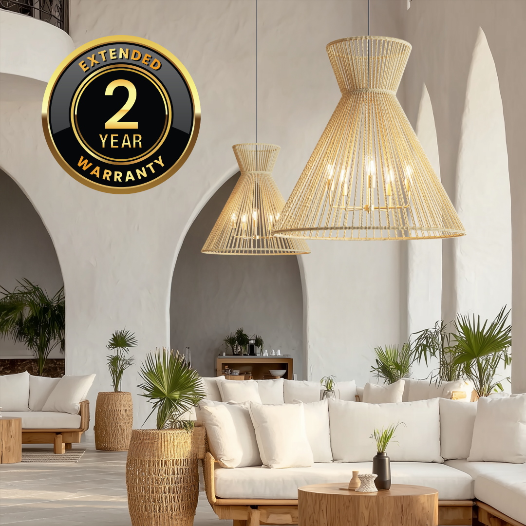 2-Year Extended Warranty (Isla)