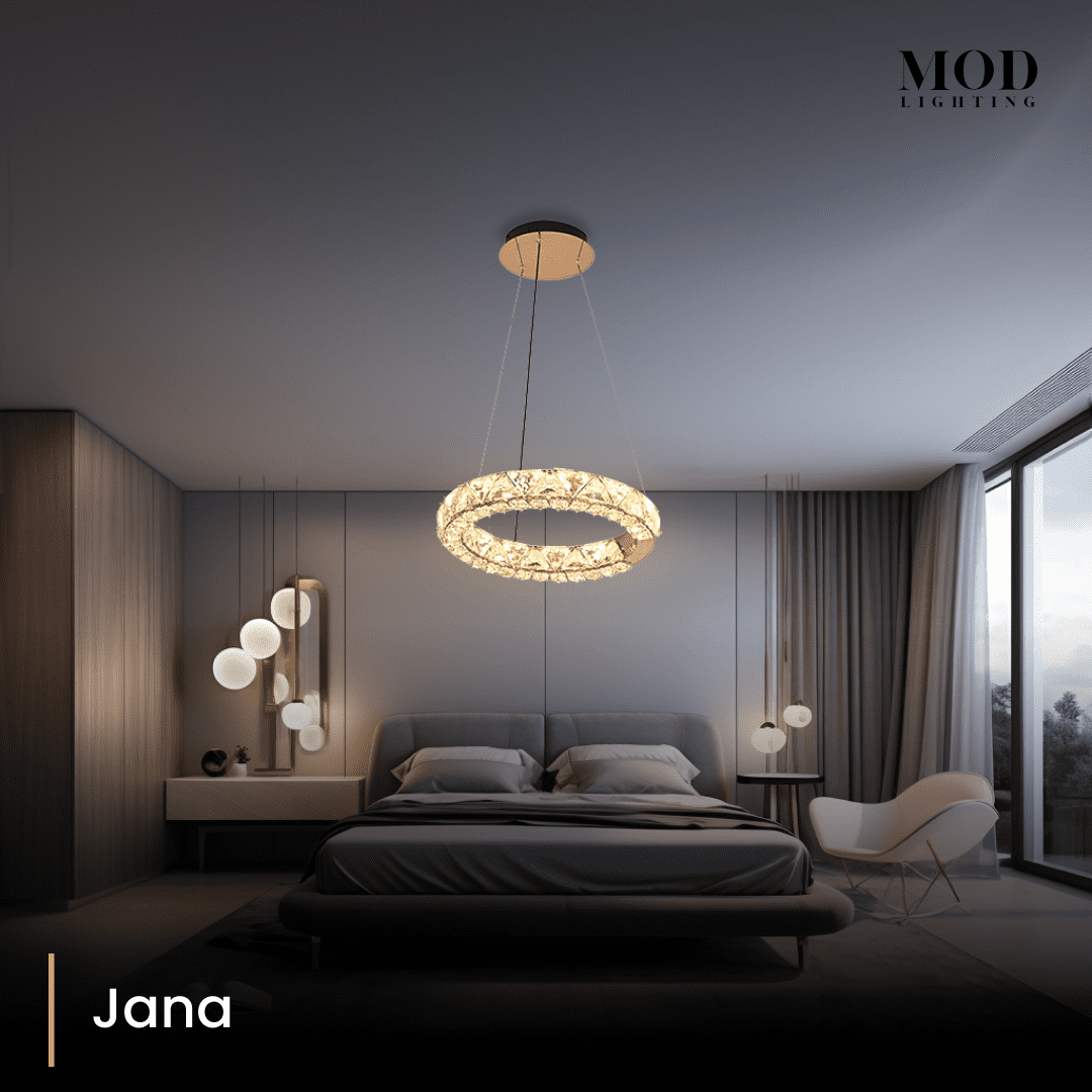 Jana (Open Box)