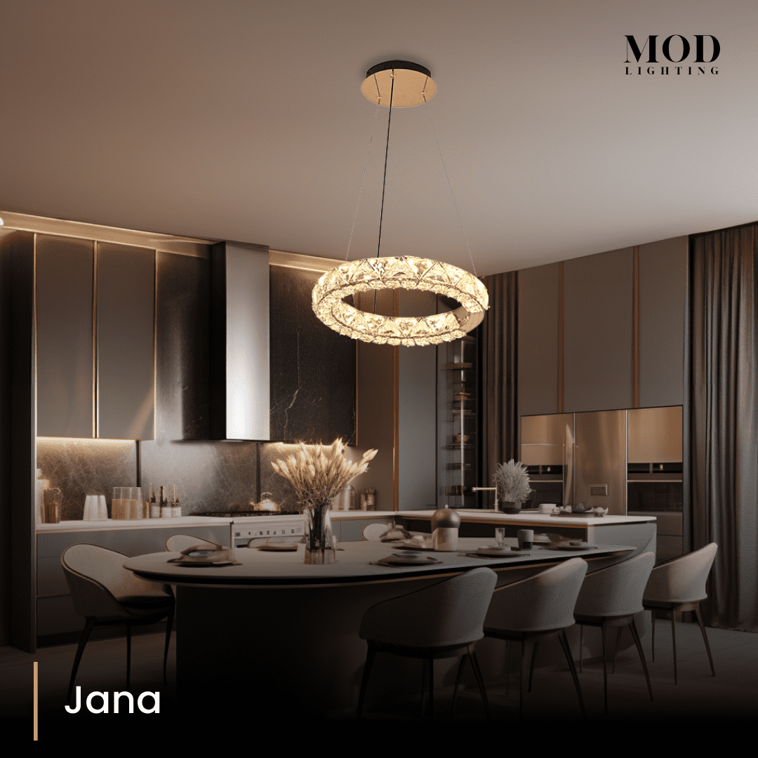 Jana (Open Box)