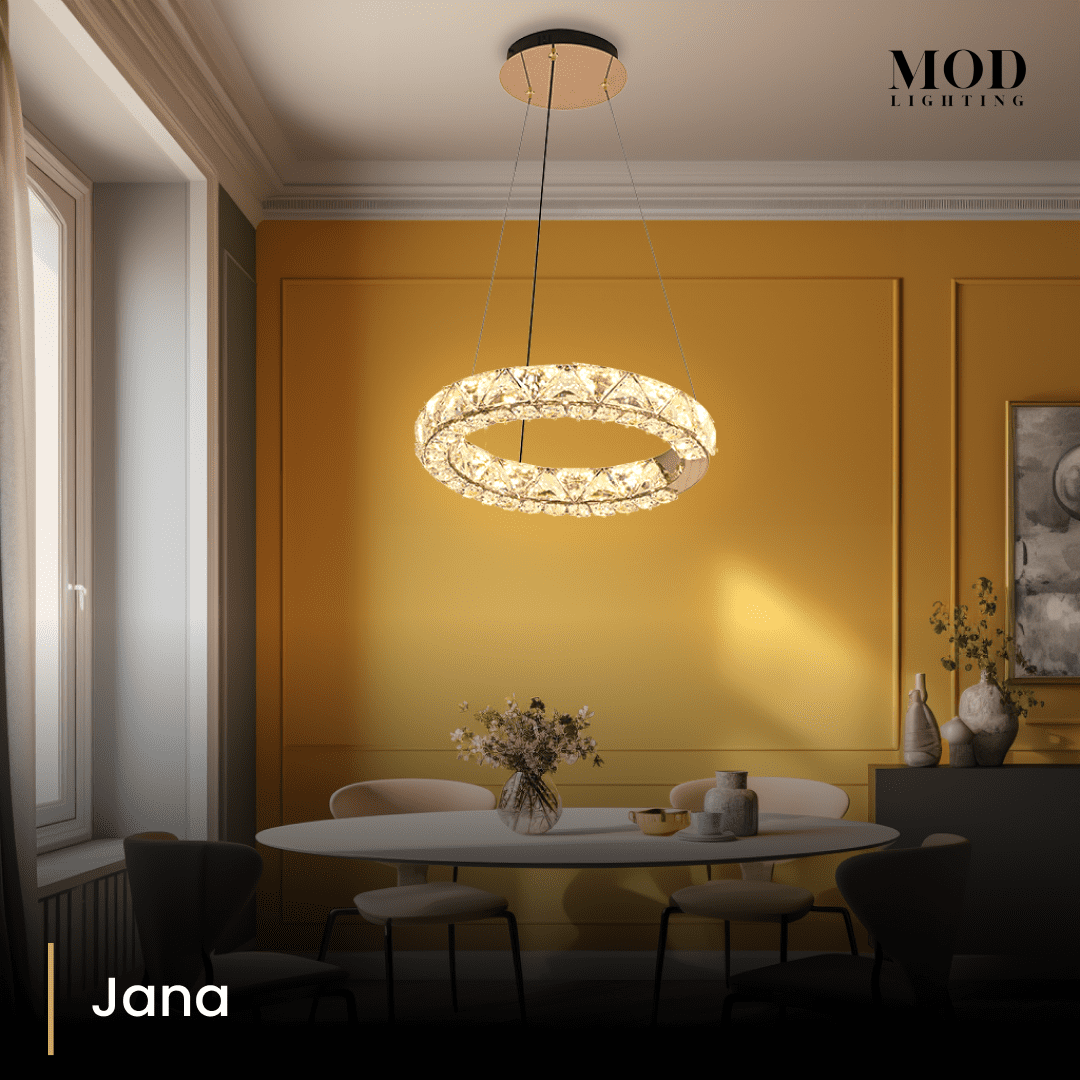 Jana (Open Box)