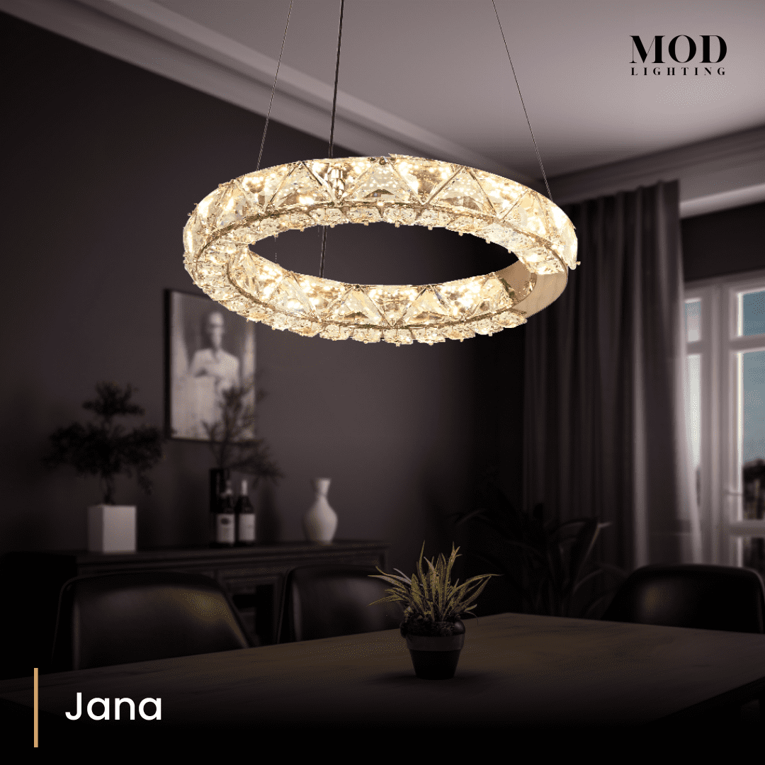 Jana (Open Box)