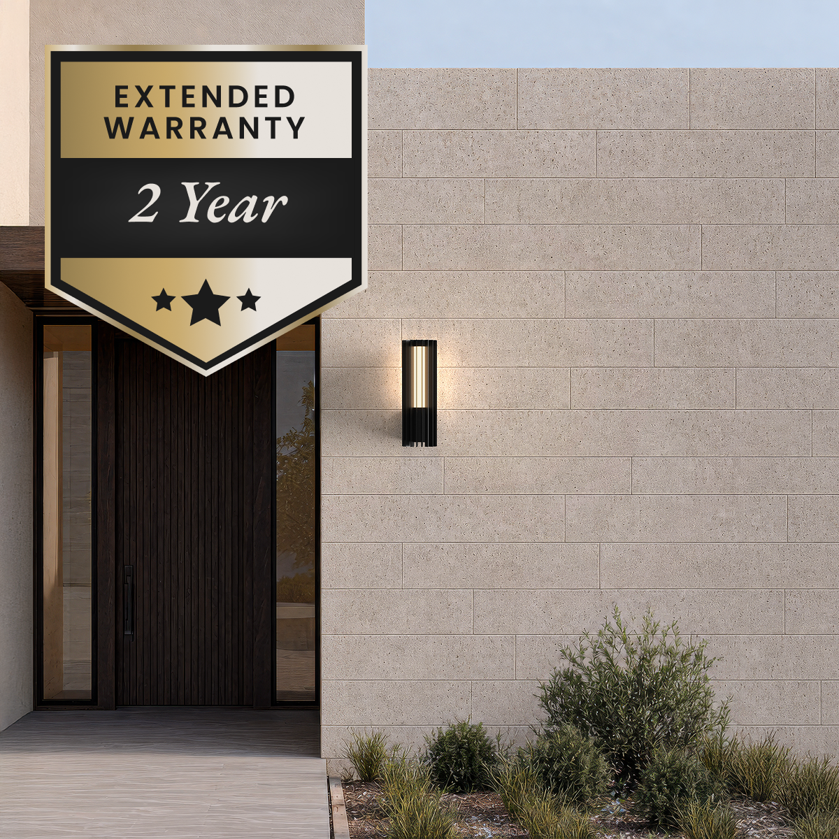 2-Year Extended Warranty (Knox)