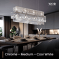 Cool White (6000K)