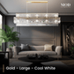 Cool White (6000K)