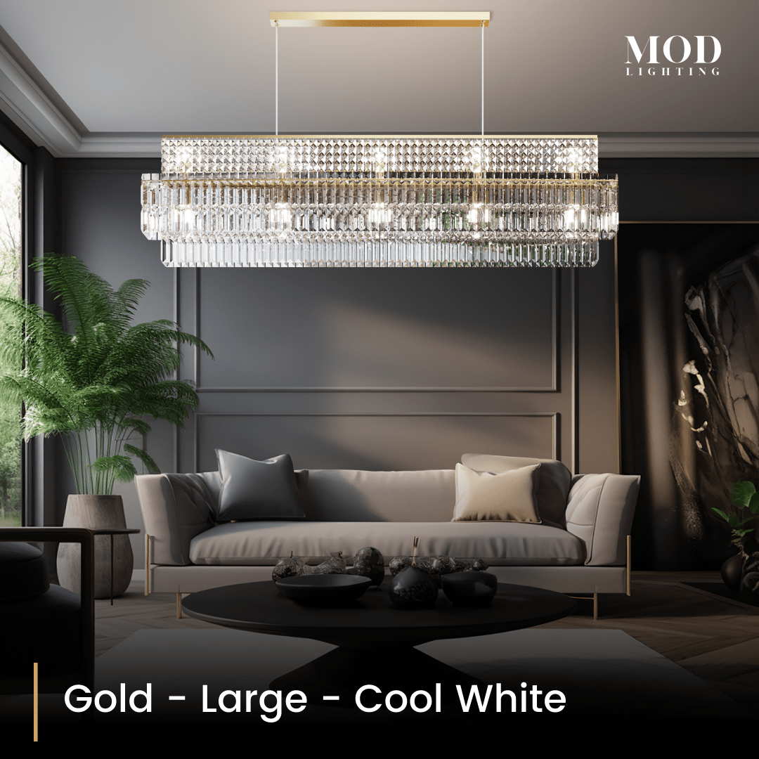 Cool White (6000K)
