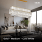 Cool White (6000K)